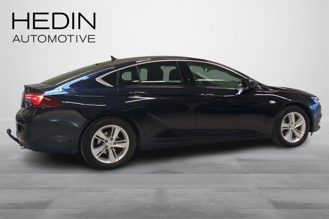 Opel Insignia 2019