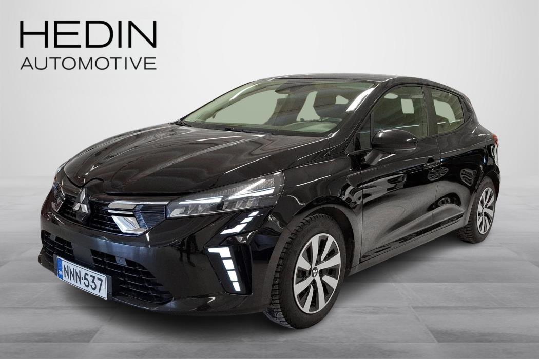 Mitsubishi Colt 2024