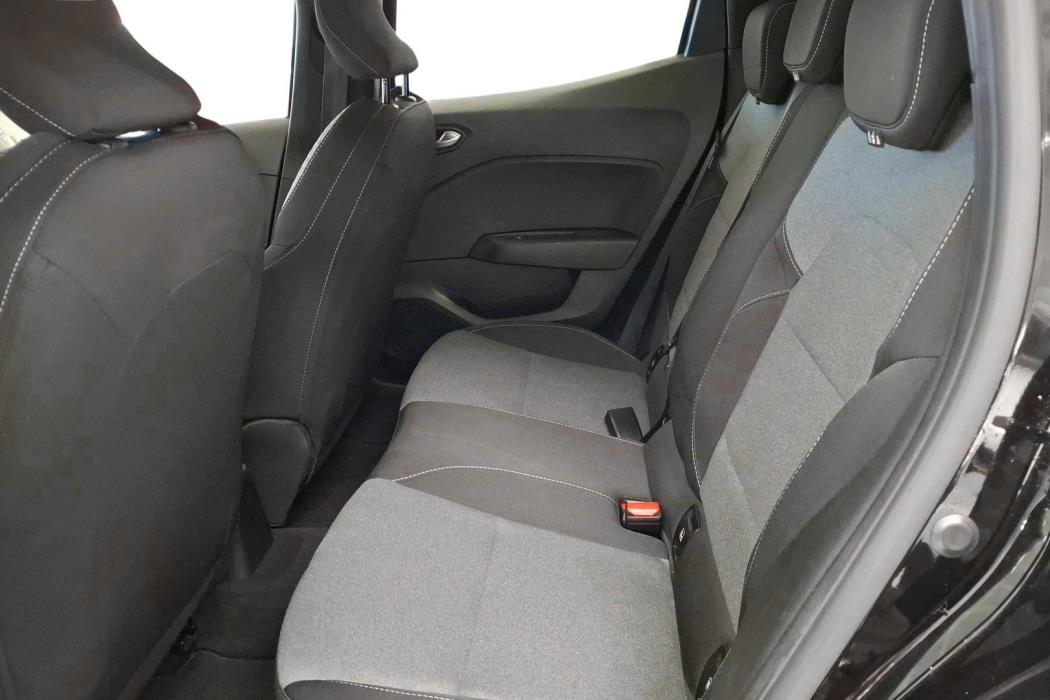 Mitsubishi Colt 2024