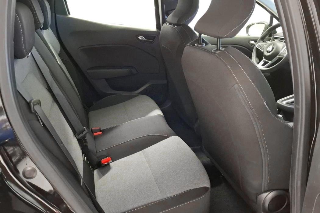 Mitsubishi Colt 2024