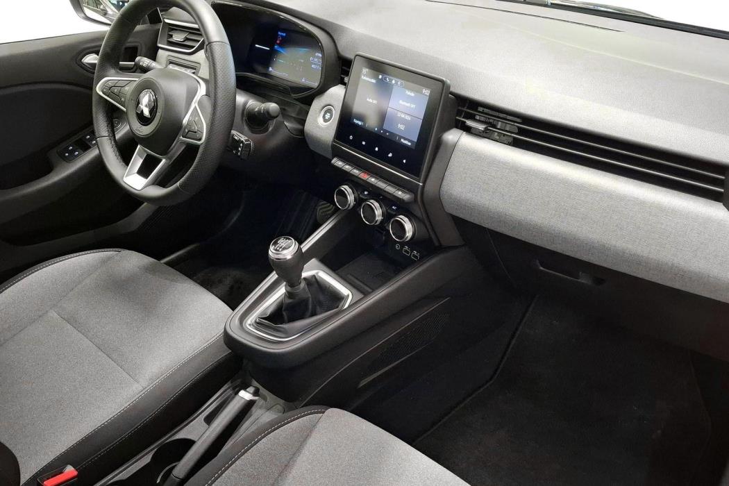 Mitsubishi Colt 2024