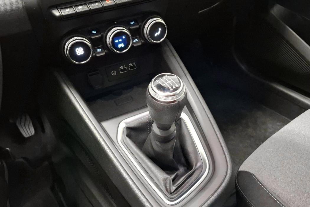 Mitsubishi Colt 2024