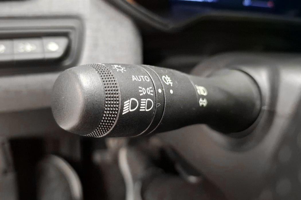 Mitsubishi Colt 2024