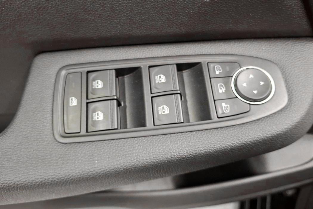 Mitsubishi Colt 2024