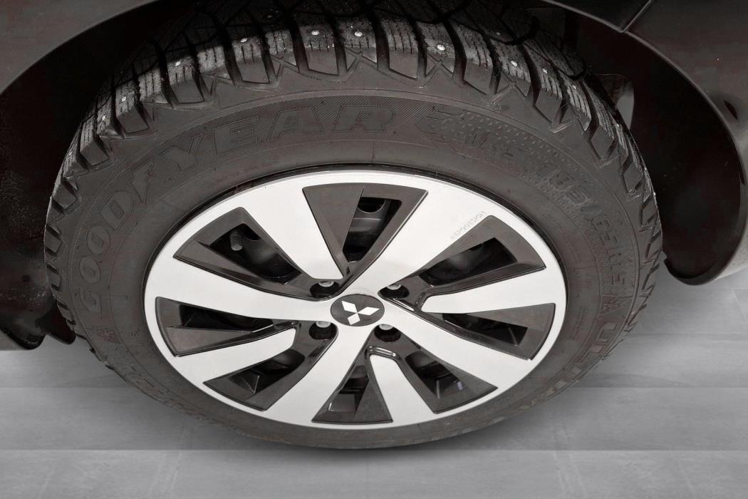 Mitsubishi Colt 2024