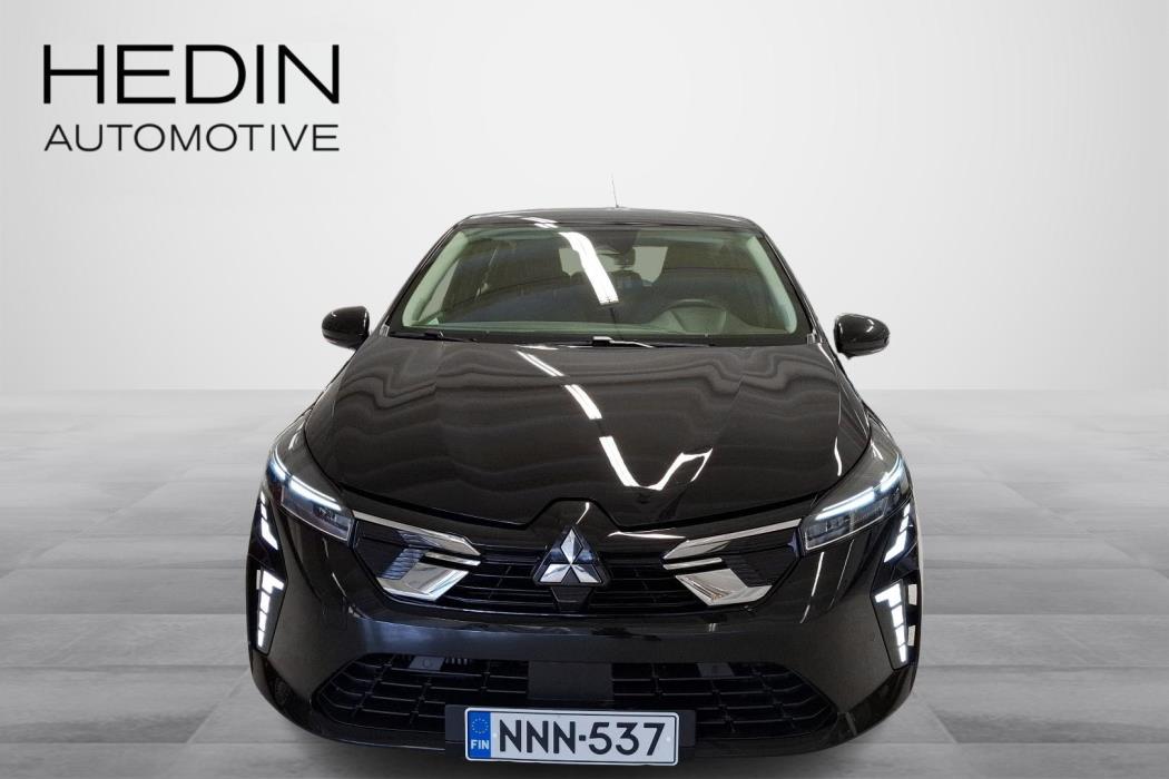 Mitsubishi Colt 2024