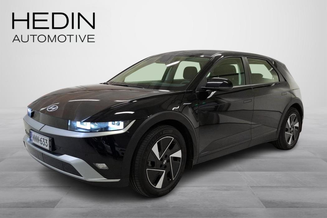 Hyundai IONIQ 5 2026