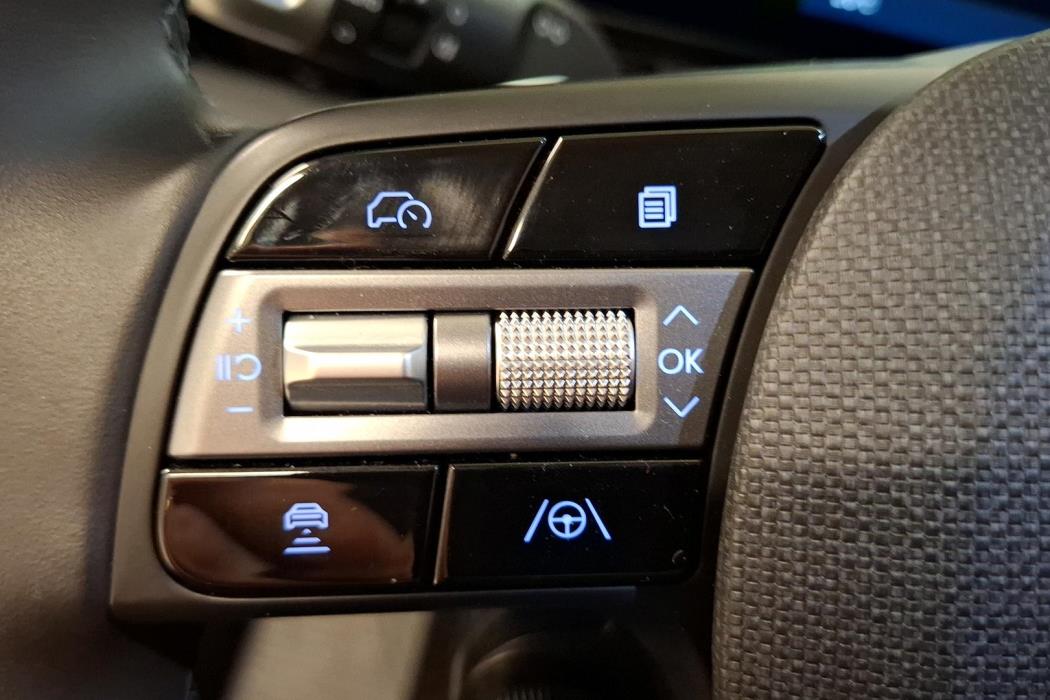 Hyundai IONIQ 5 2026