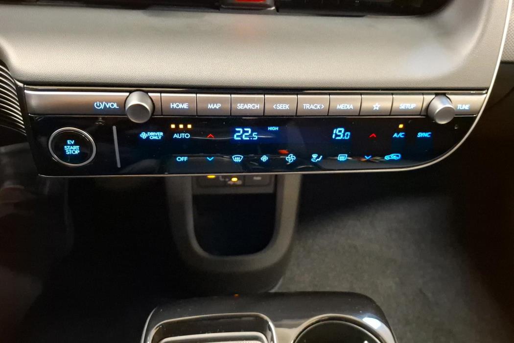 Hyundai IONIQ 5 2026