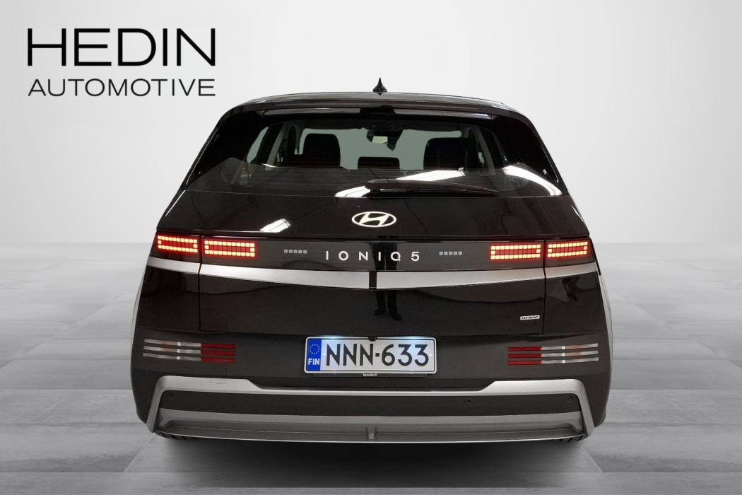 Hyundai IONIQ 5 2026