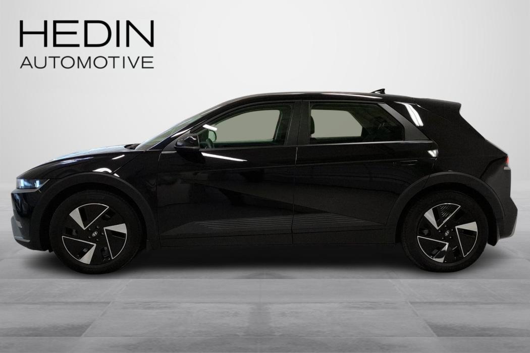 Hyundai IONIQ 5 2026