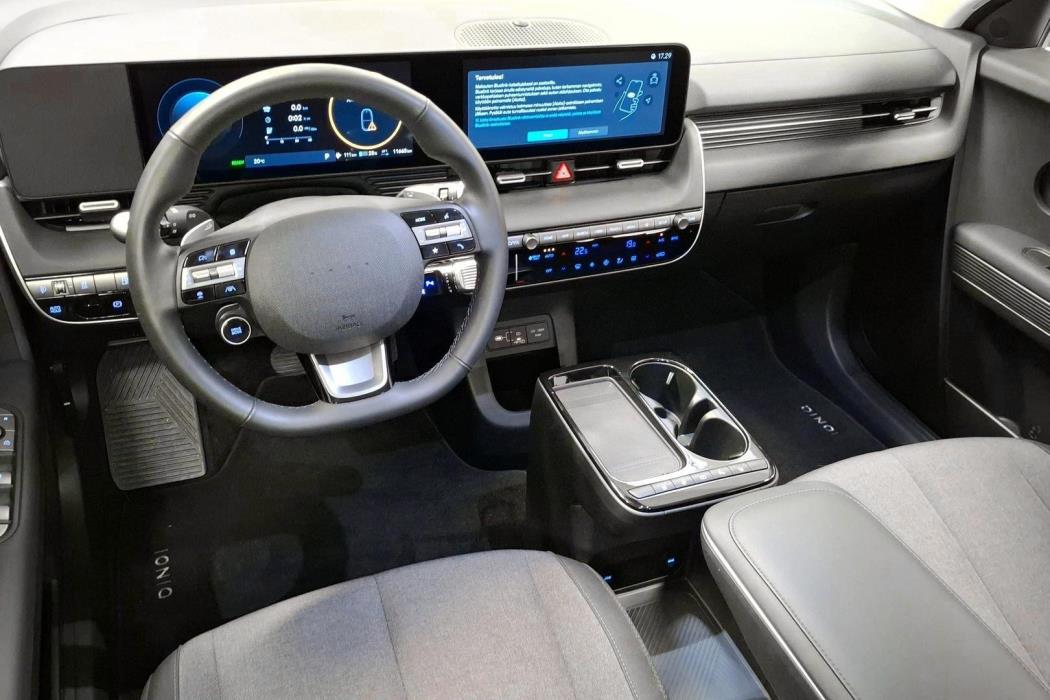 Hyundai IONIQ 5 2026