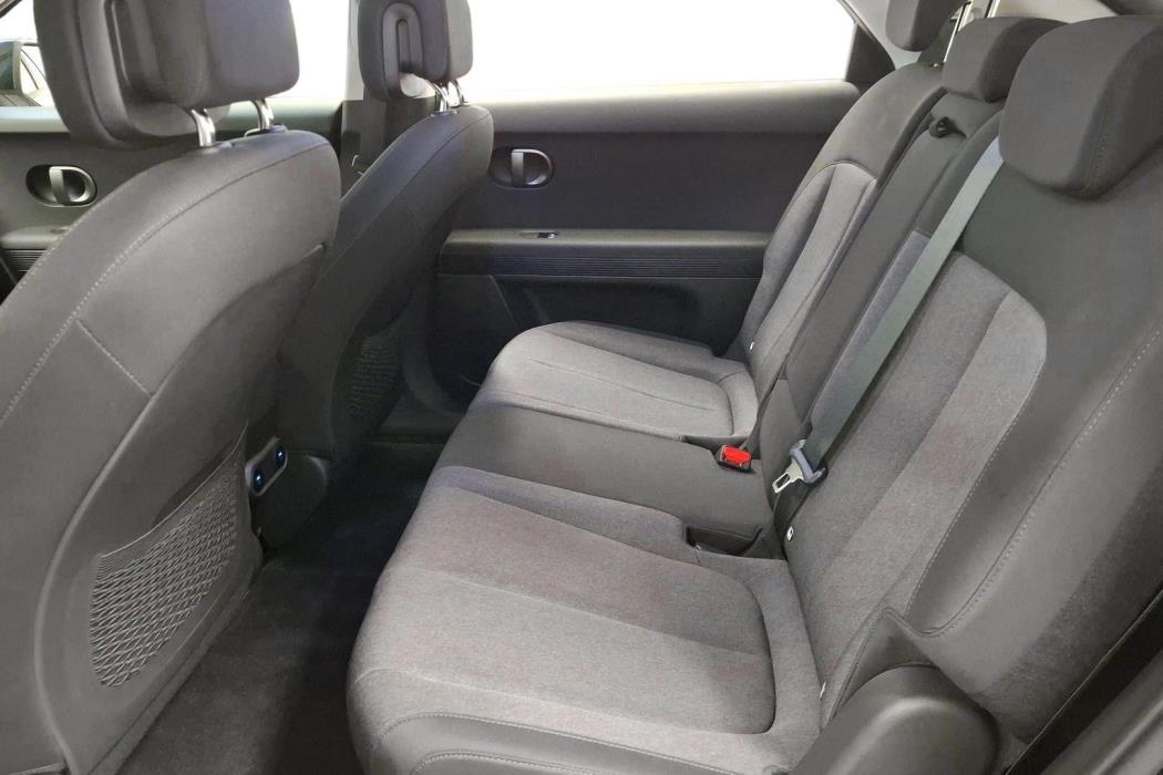 Hyundai IONIQ 5 2026