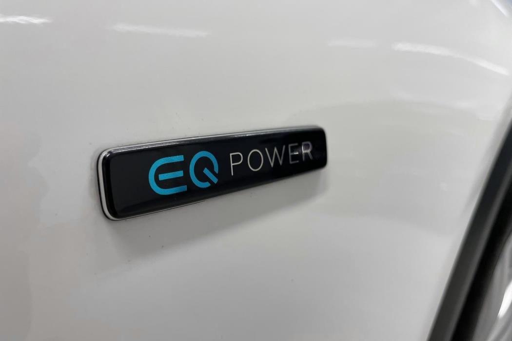 Mercedes-Benz GLC 2021