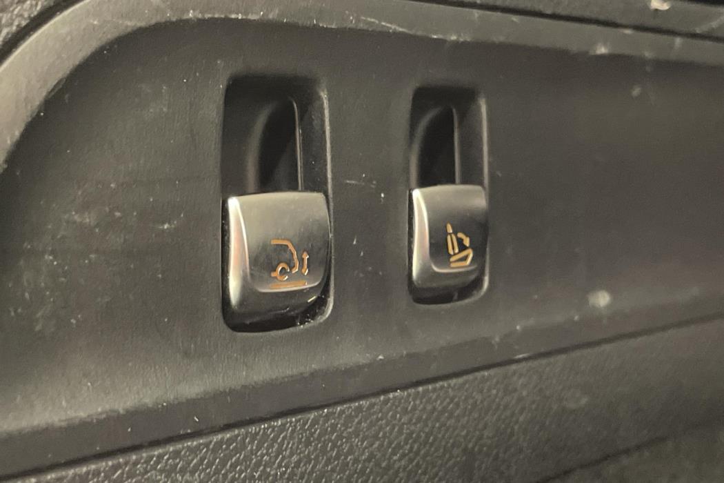 Mercedes-Benz GLC 2021