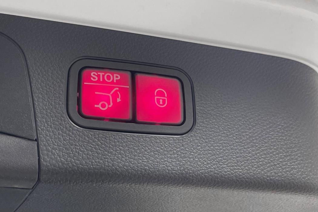 Mercedes-Benz GLC 2021