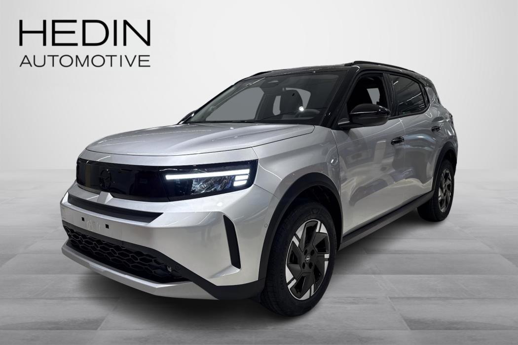 Opel Frontera 2026