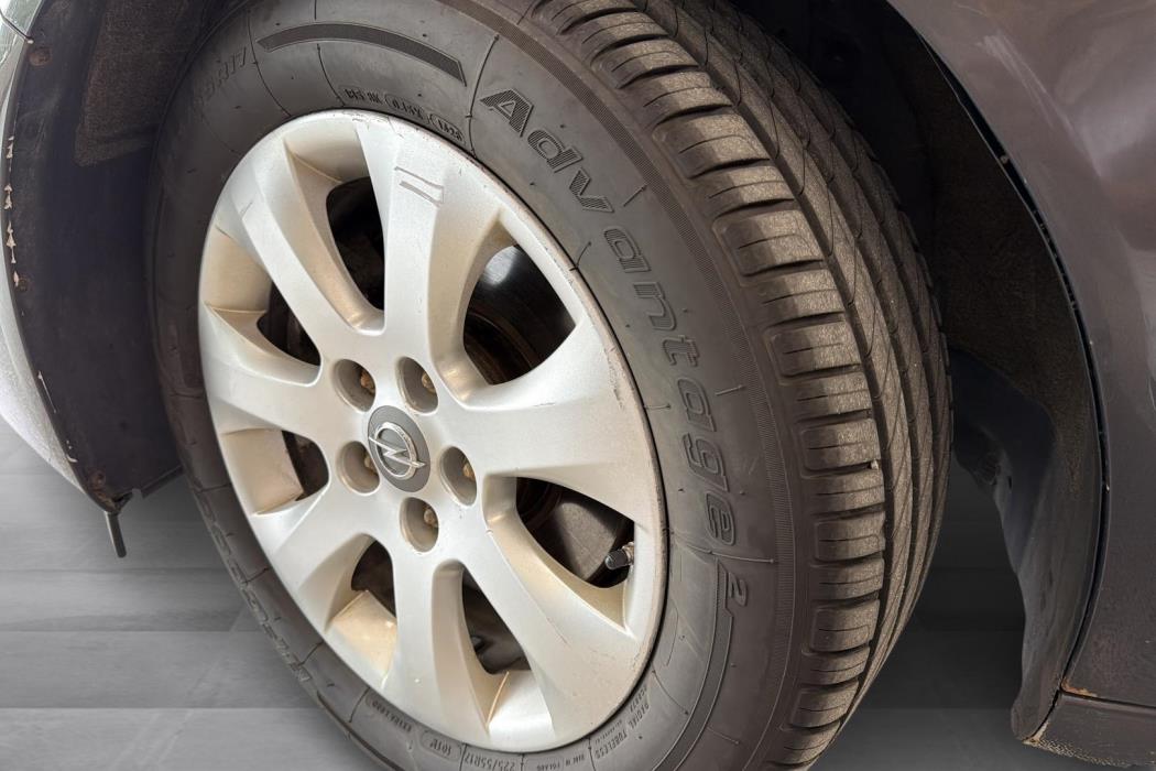 Opel Insignia 2014