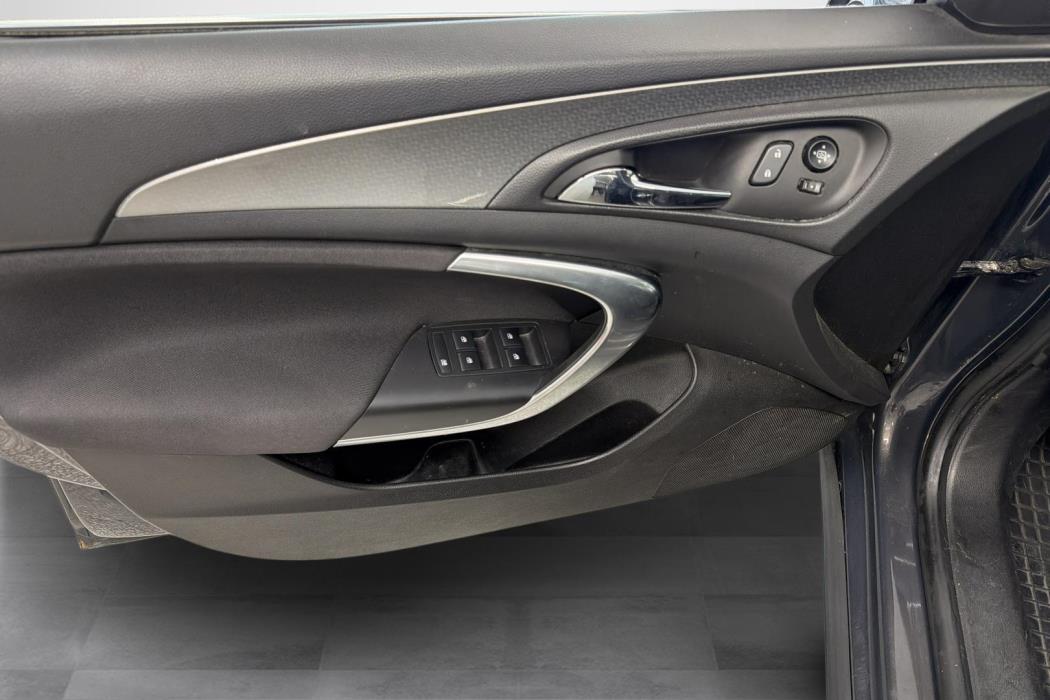 Opel Insignia 2014