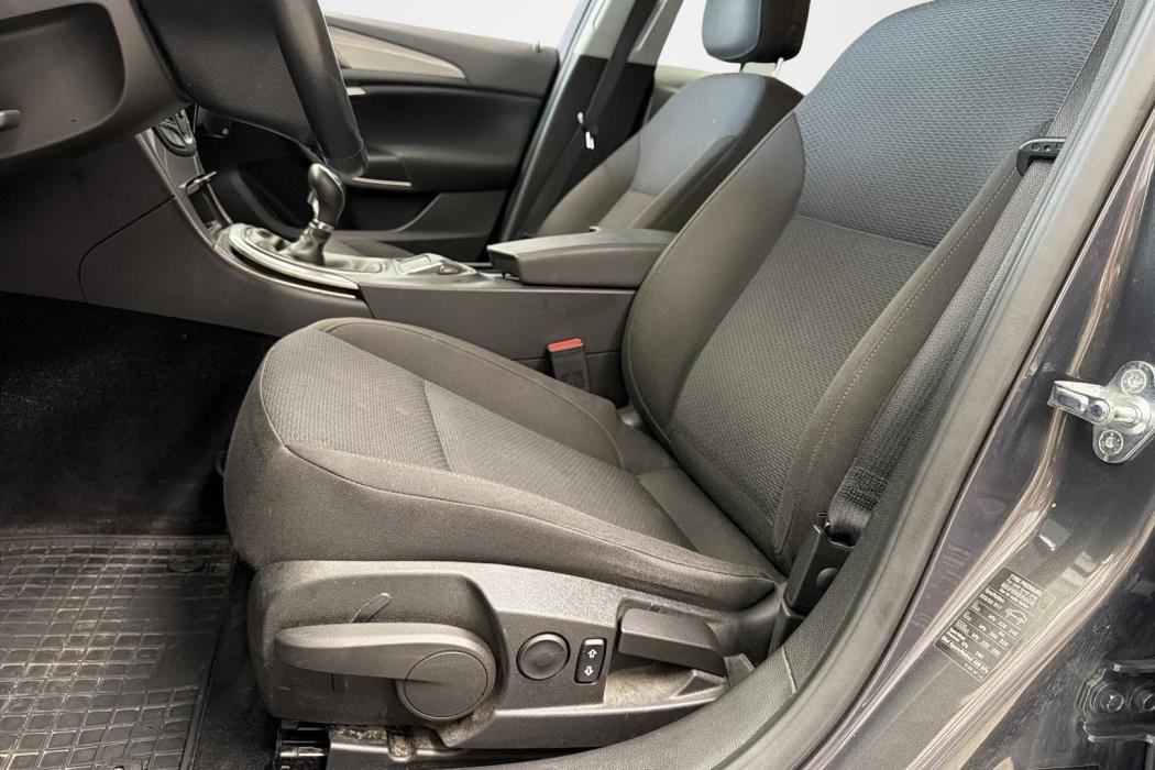 Opel Insignia 2014