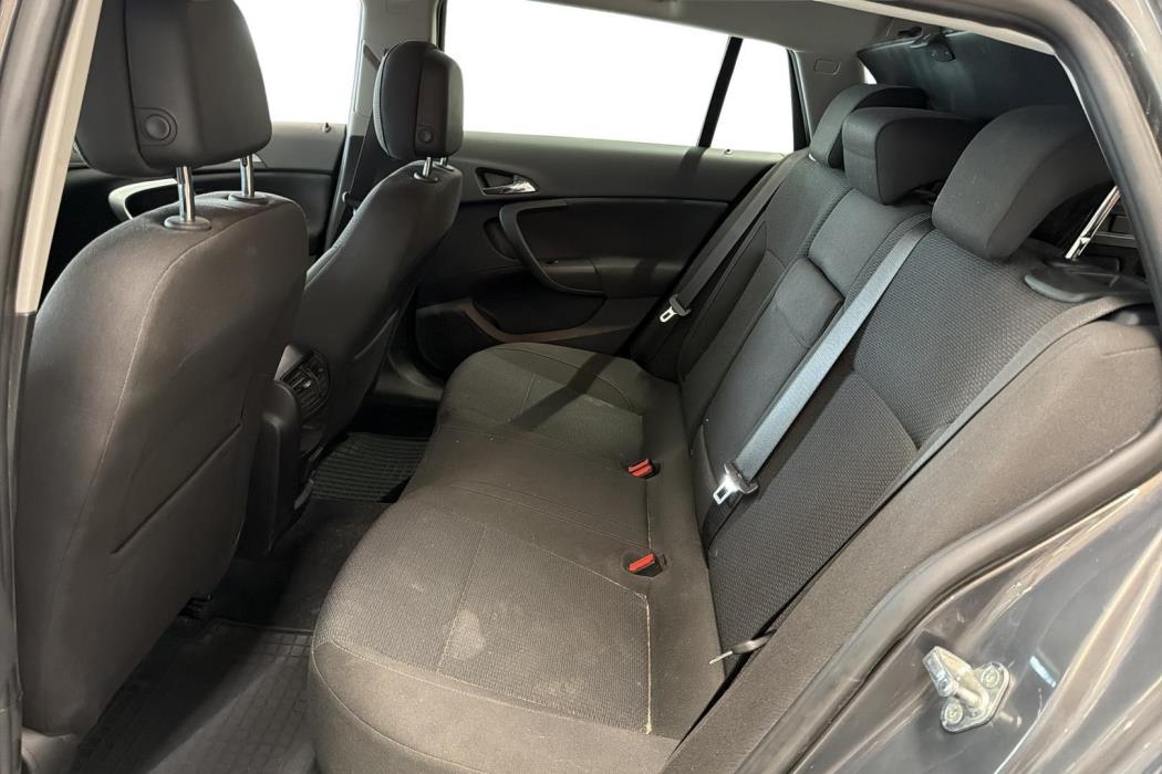Opel Insignia 2014
