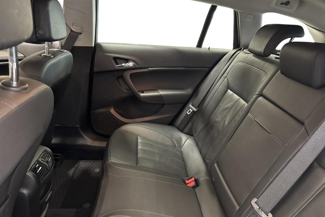 Opel Insignia 2015