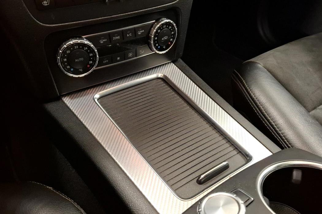 Mercedes-Benz GLK 2012