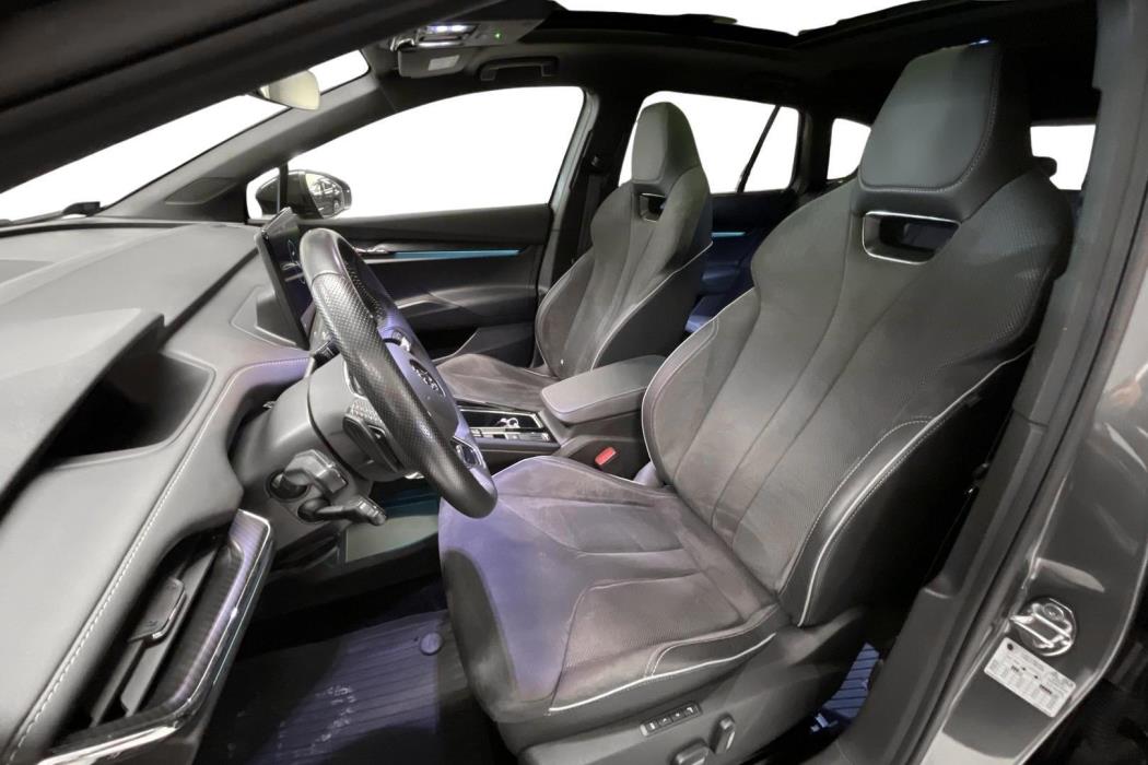 Skoda Enyaq 2023