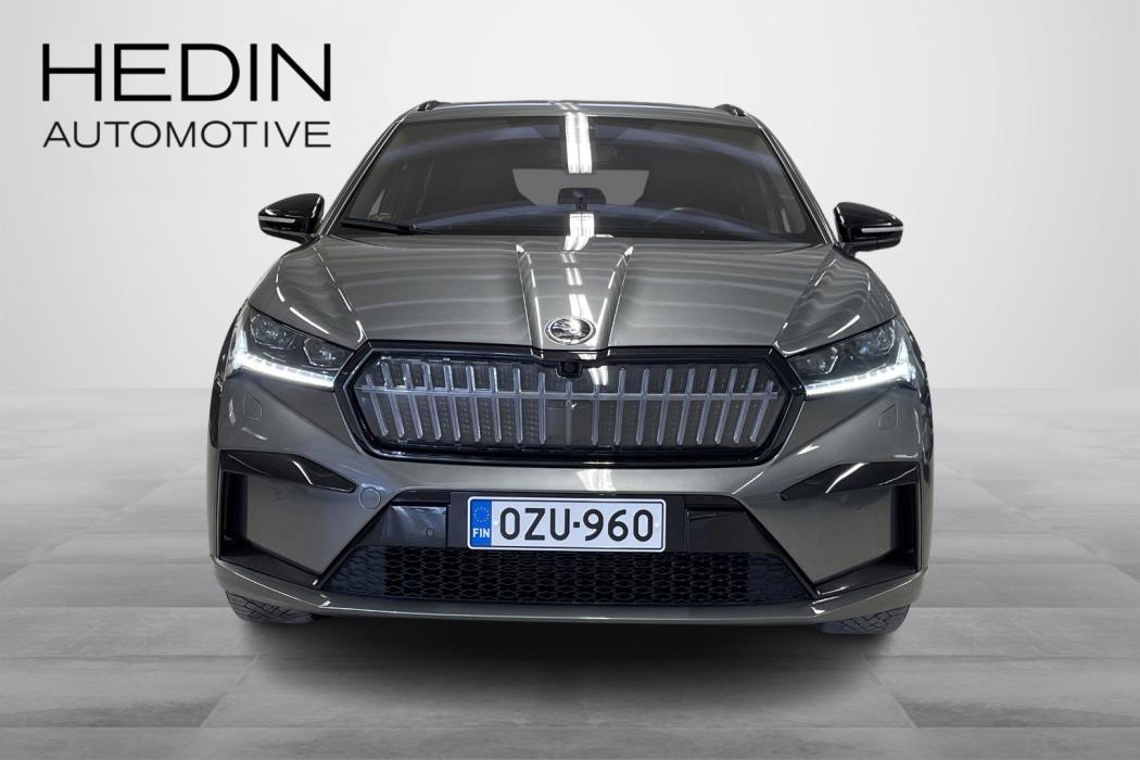 Skoda Enyaq 2023