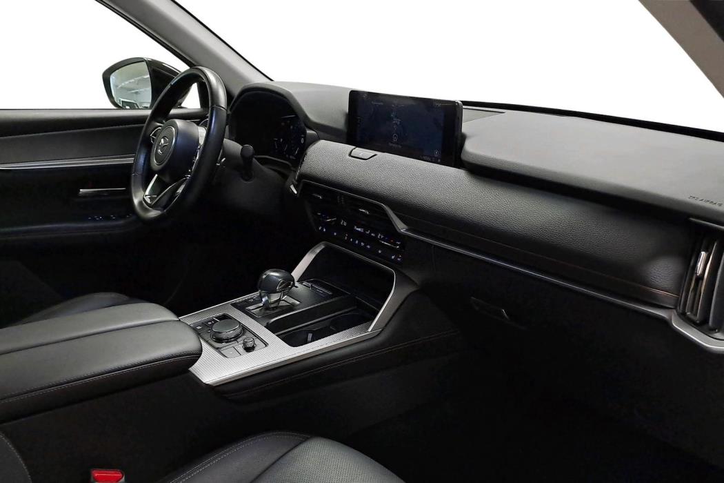 Mazda CX-60 2023