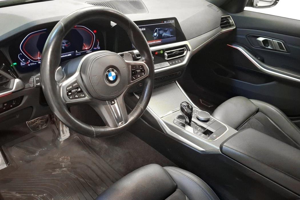 BMW 320 2020