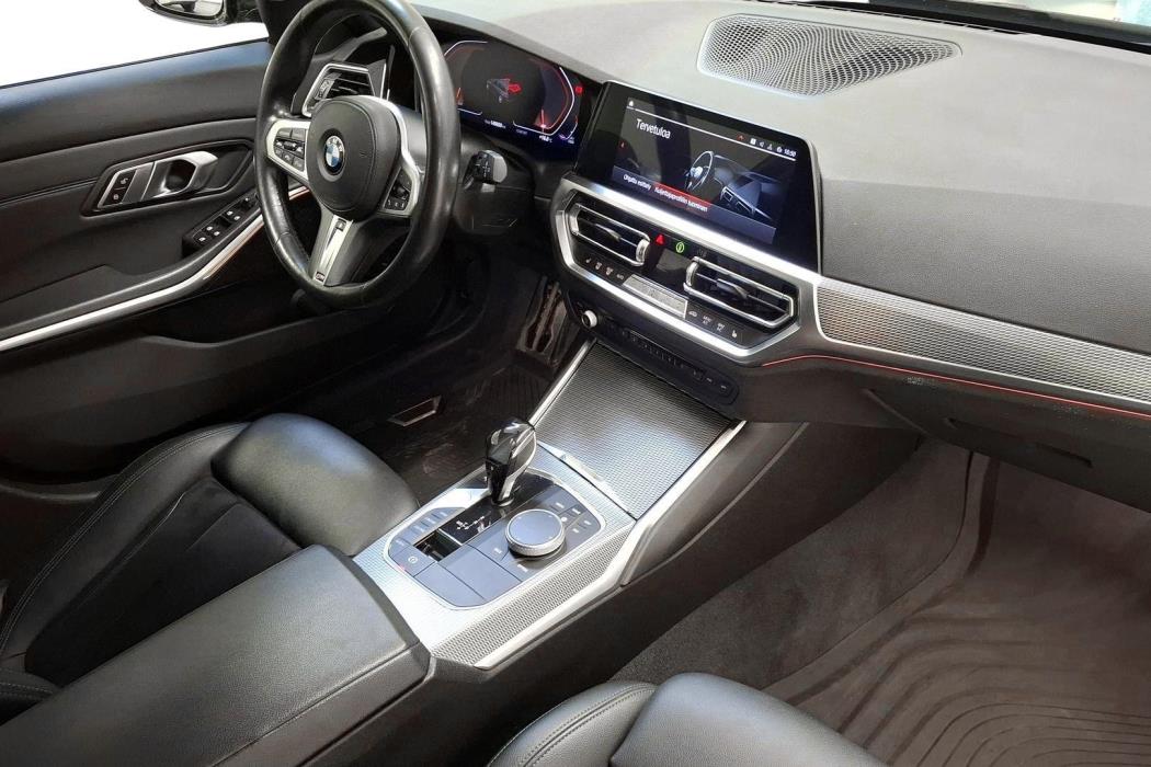 BMW 320 2020