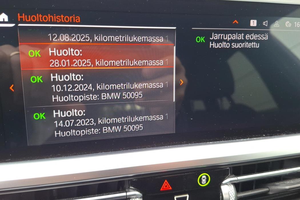 BMW 320 2020