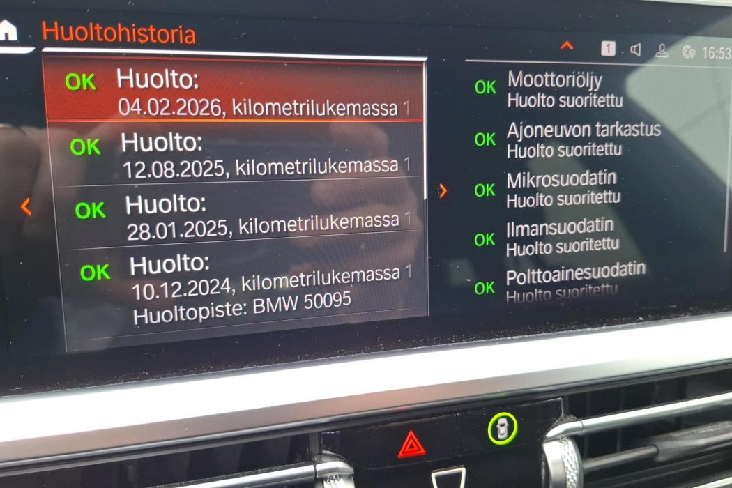 BMW 320 2020