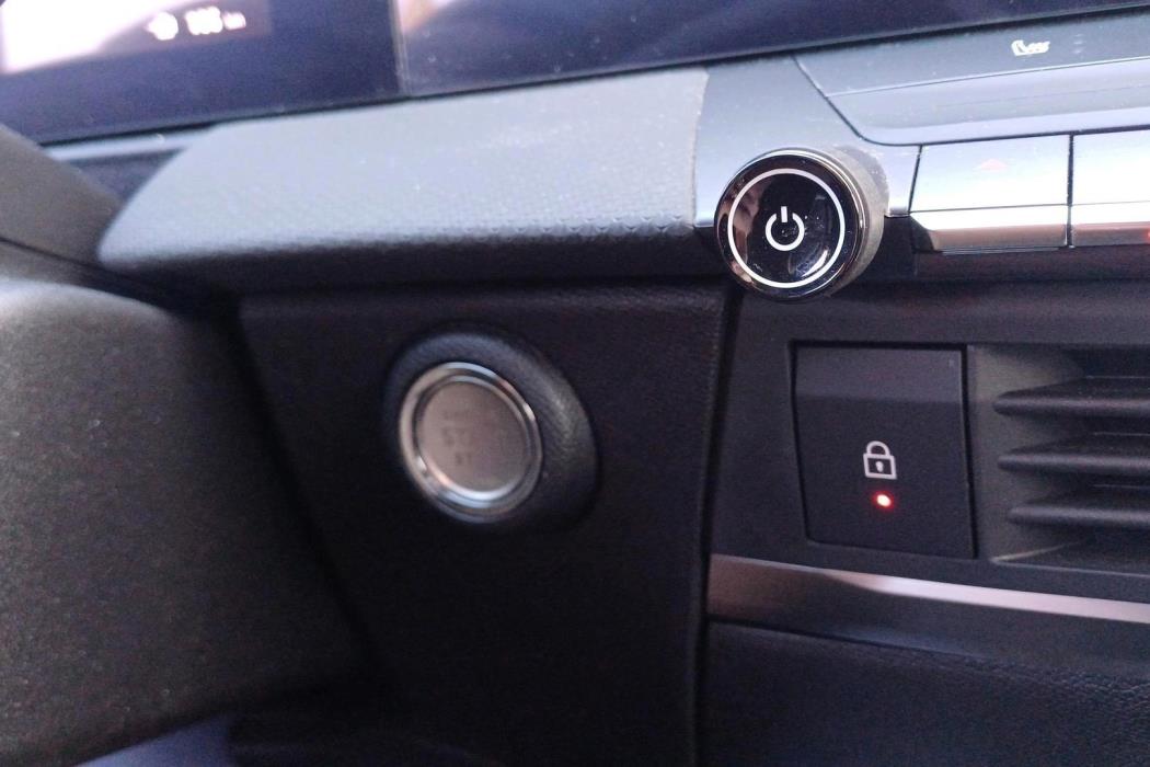 Opel Astra 2023