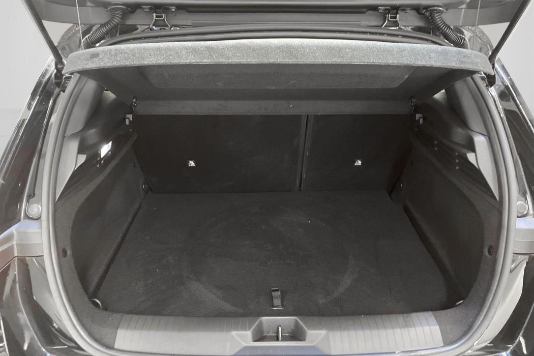Opel Astra 2023