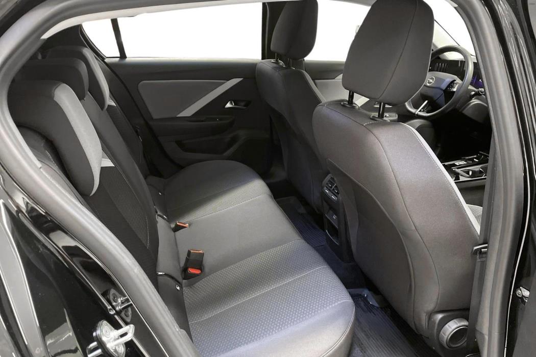 Opel Astra 2023
