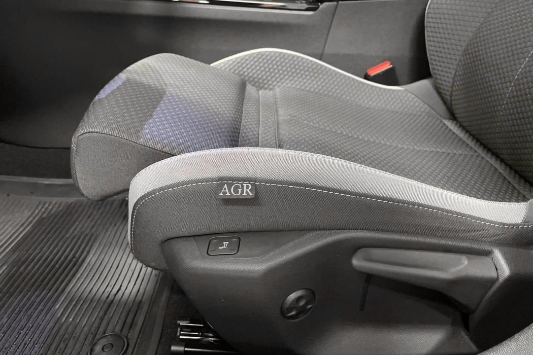 Opel Astra 2023
