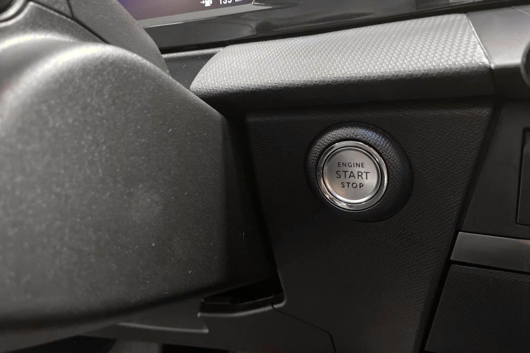 Opel Astra 2023