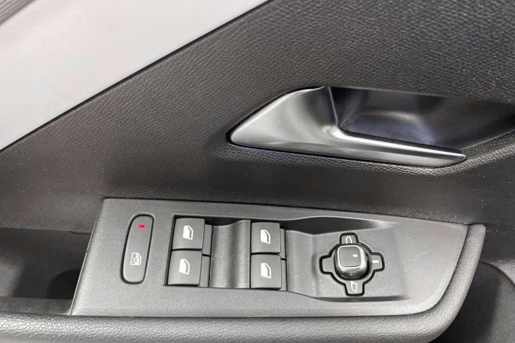 Opel Astra 2023