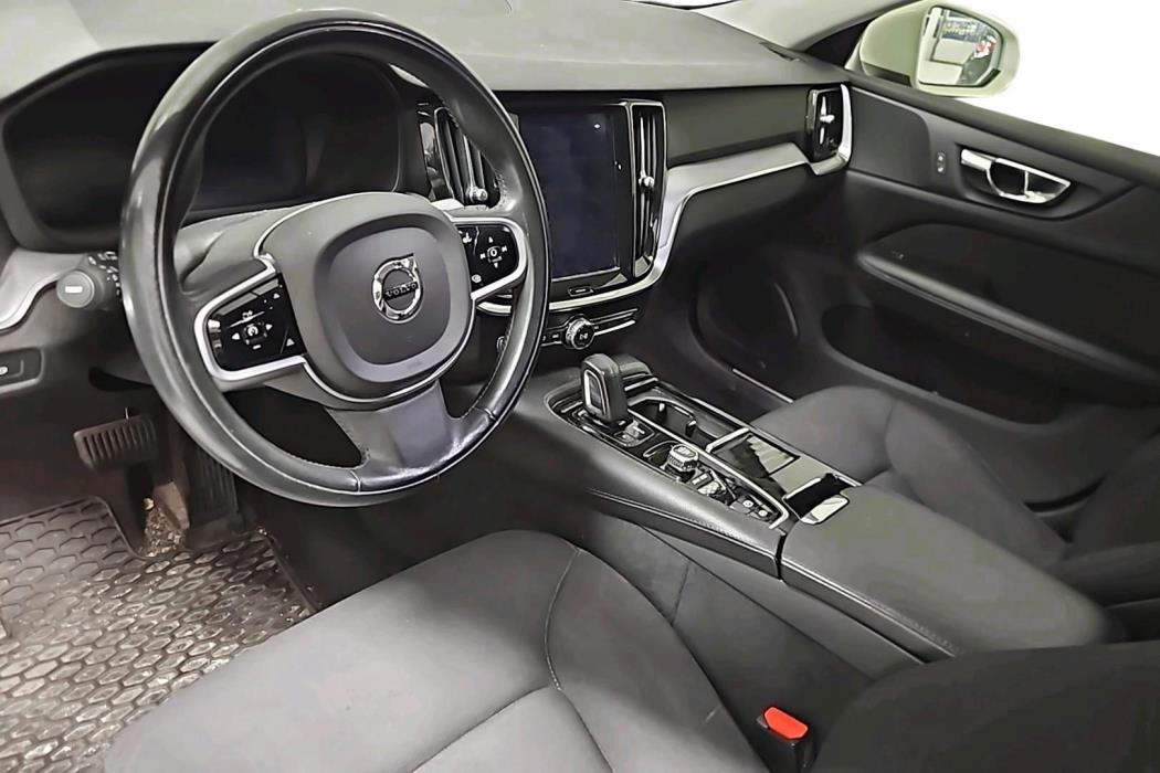 Volvo V60 2020