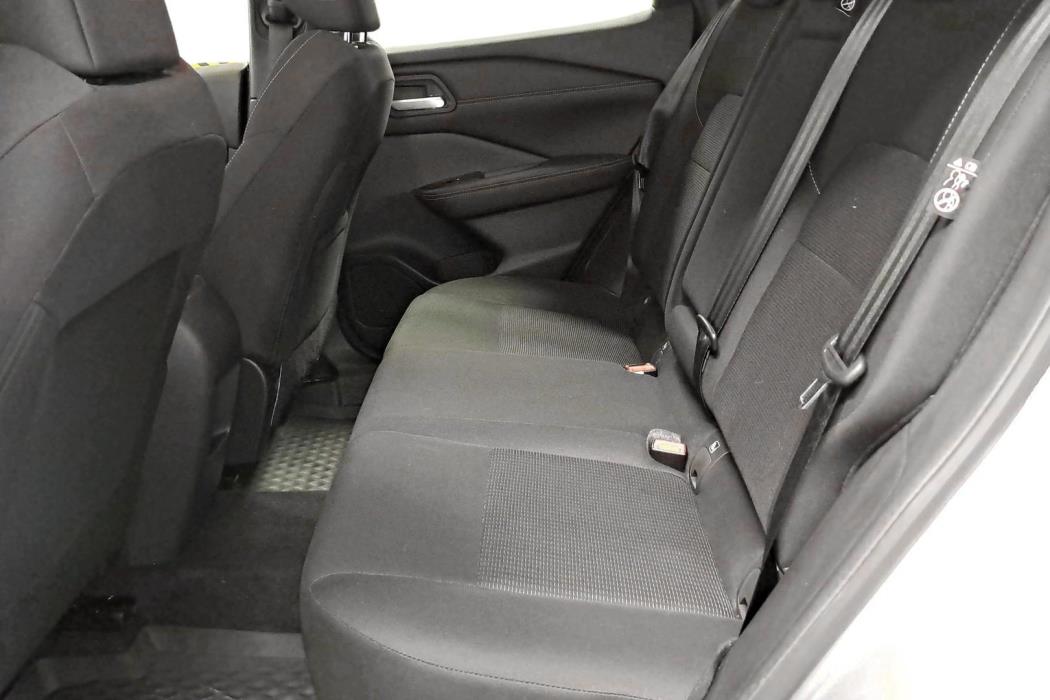 Nissan Qashqai 2024