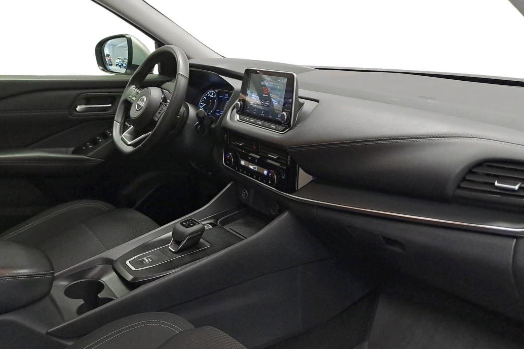 Nissan Qashqai 2024