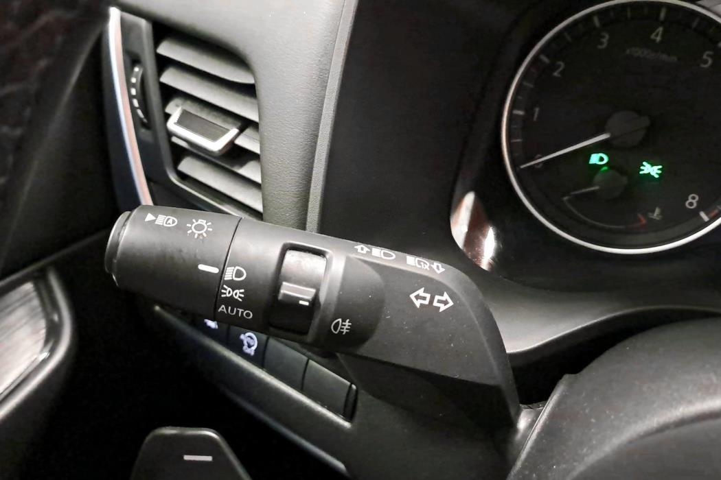 Nissan Qashqai 2024