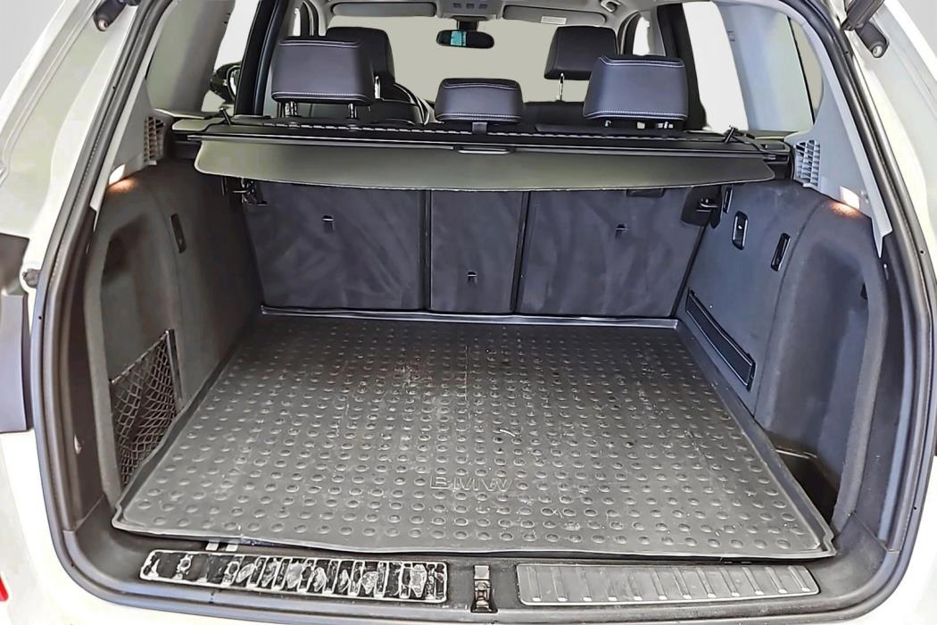 BMW X3 2013