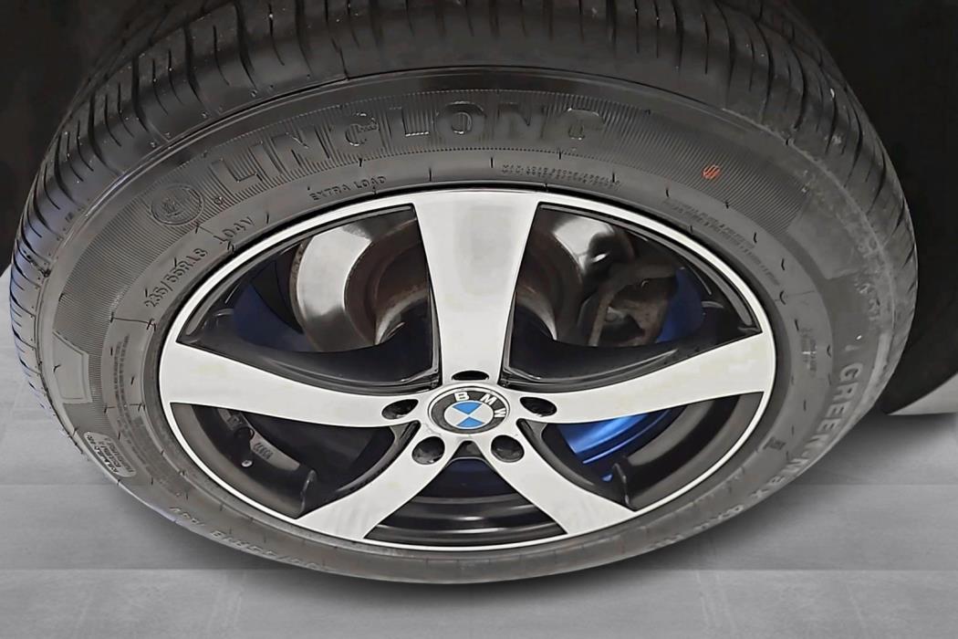 BMW X3 2013