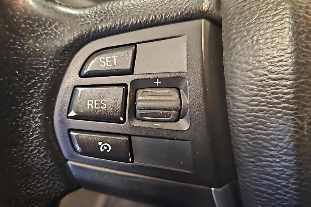BMW X3 2013