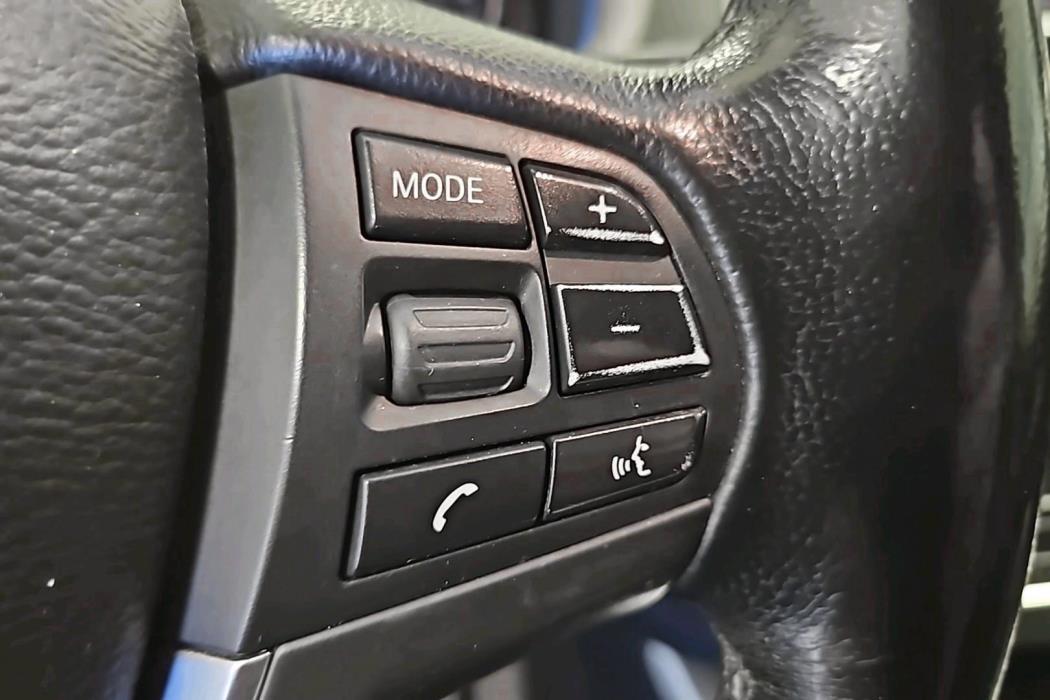 BMW X3 2013