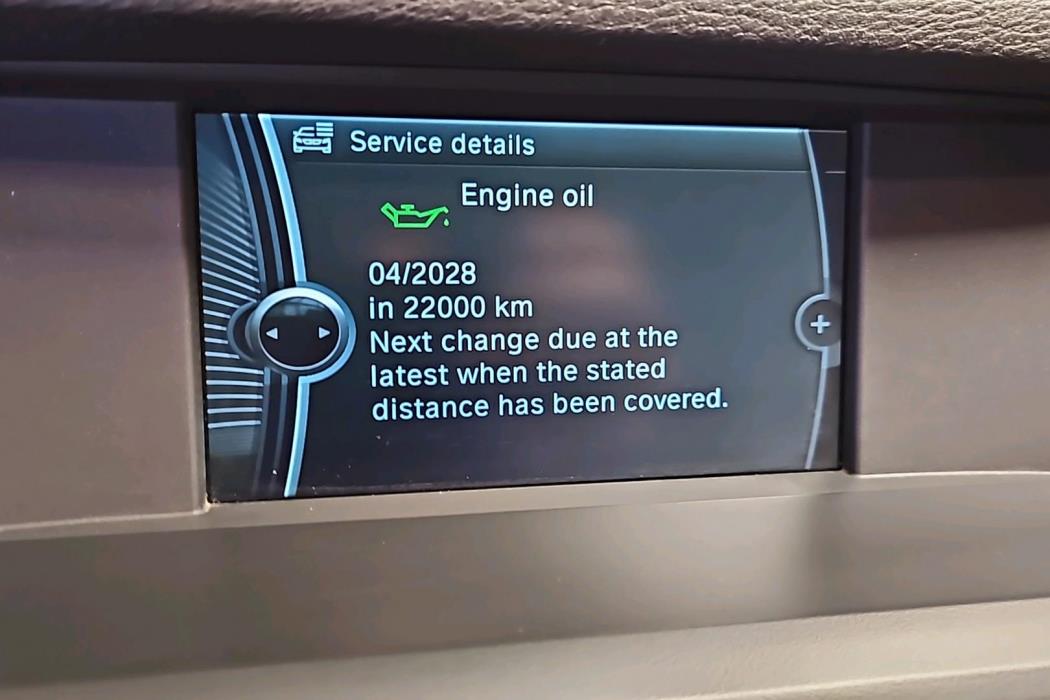 BMW X3 2013