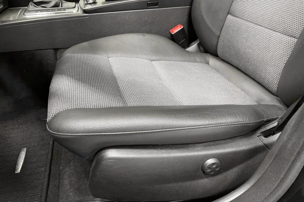 Mercedes-Benz C 2014